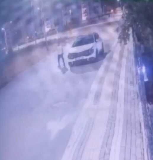 Sahte Polis Tuzagi Serik