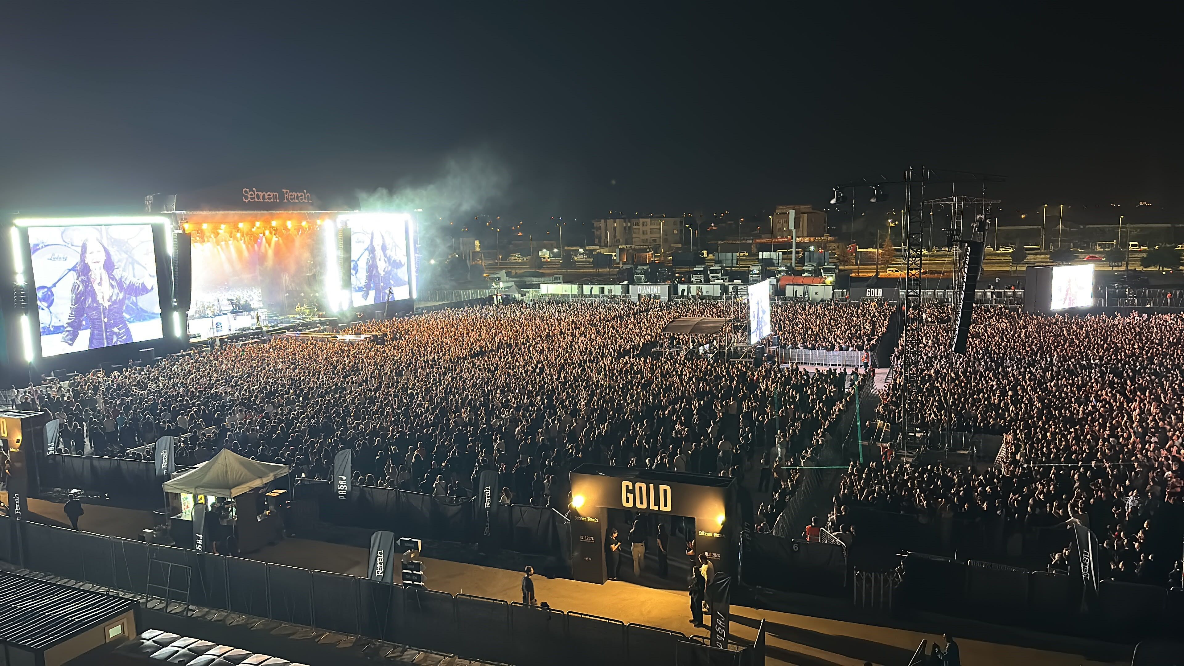 Sebnem Ferah Antalya Konseri2