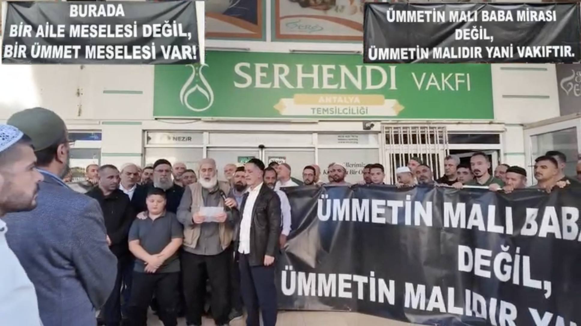 Serhendi Vakfi Nezir Dernegi 2