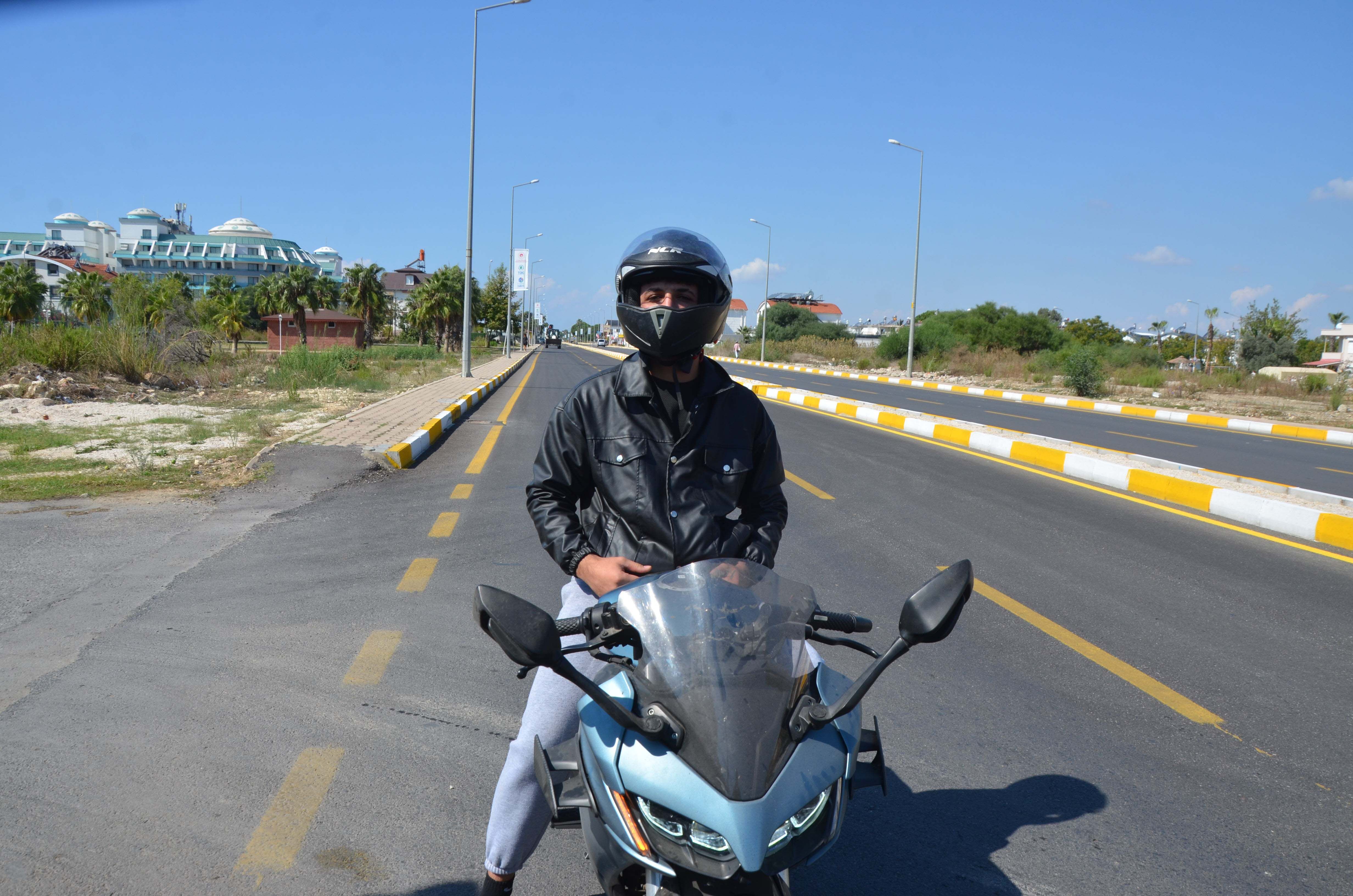 Serik Antalya Para Bulundu2