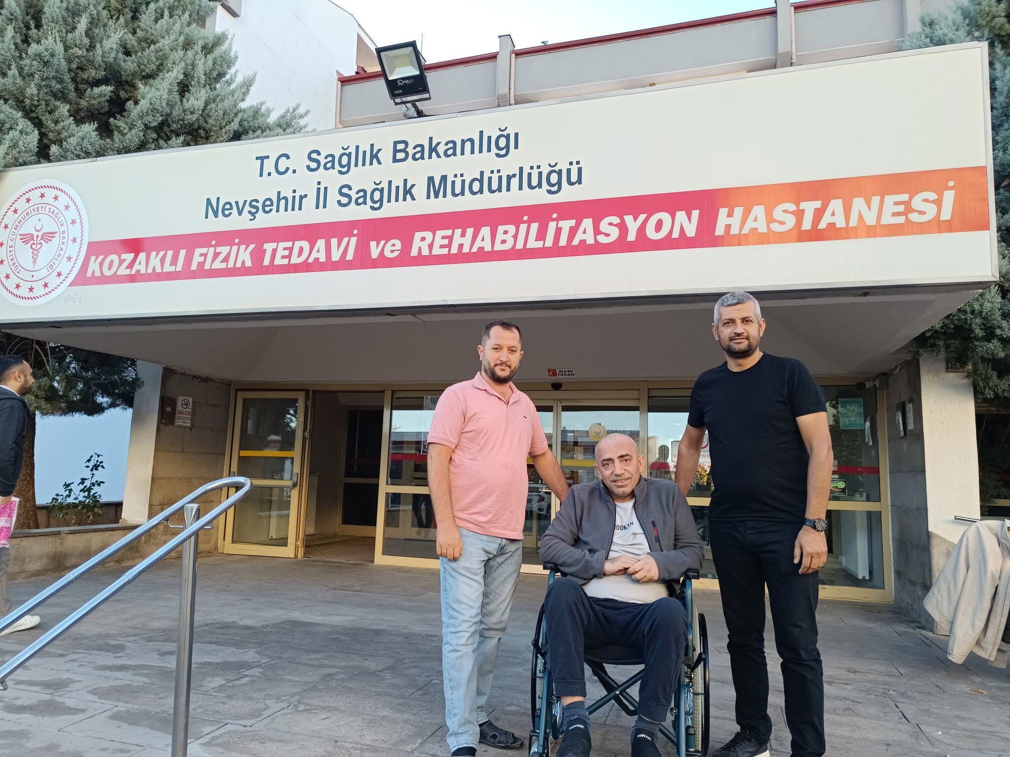 Serkan Ozdemir Teshis Muratpasa Destek3