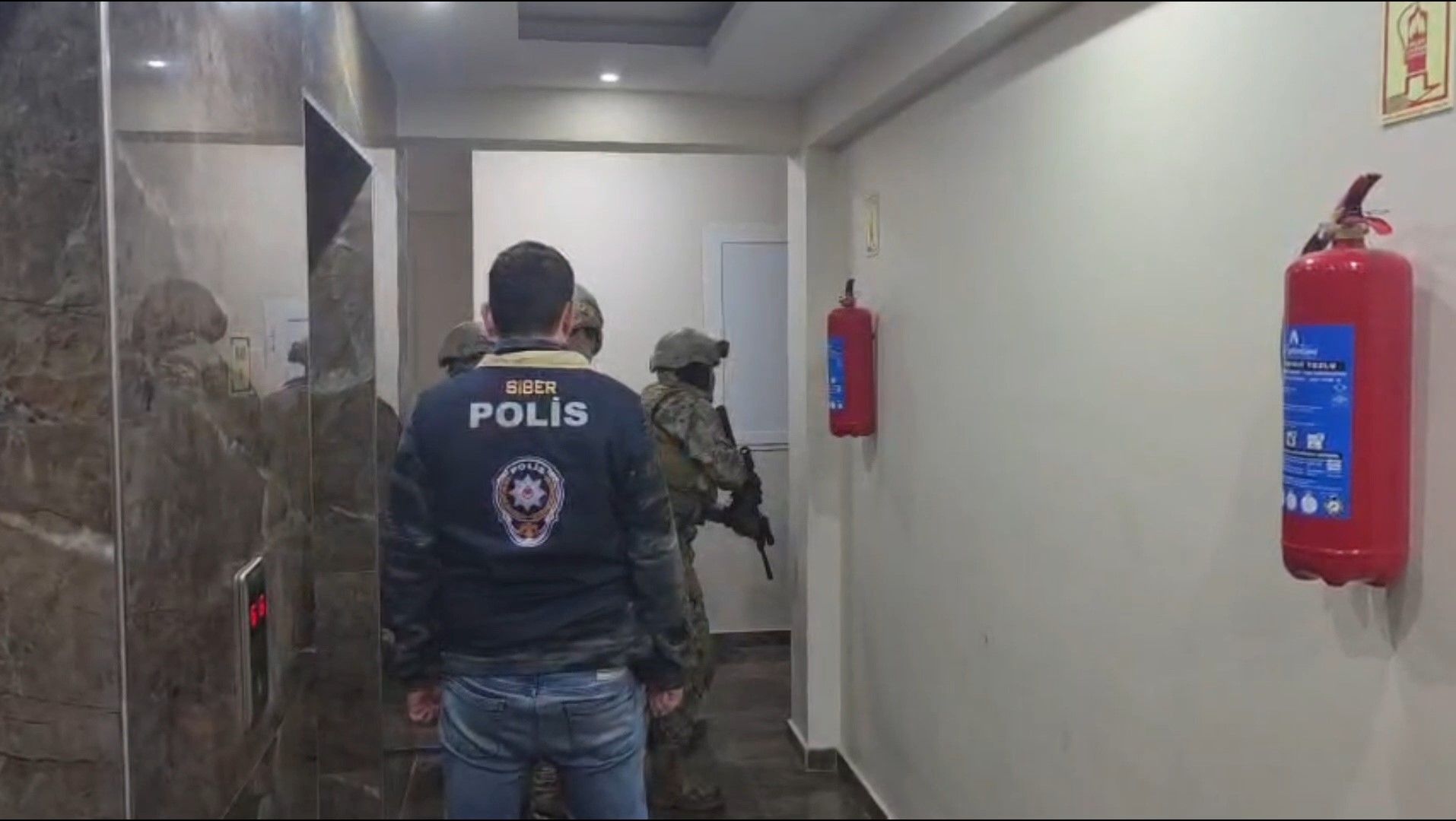 Tekirdag Antalya Dev Operasyon2