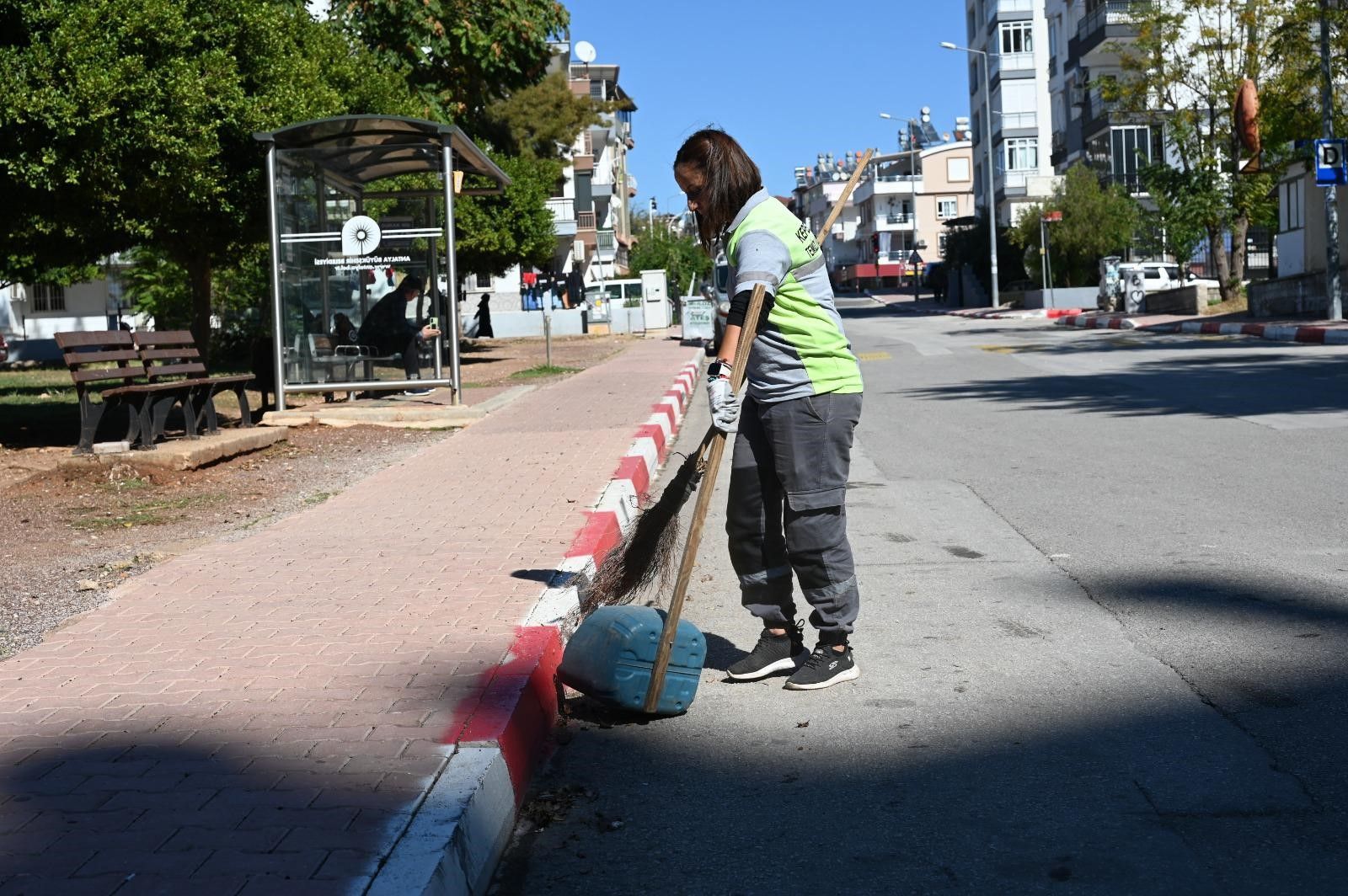 Temizlik Isleri Başvuru1
