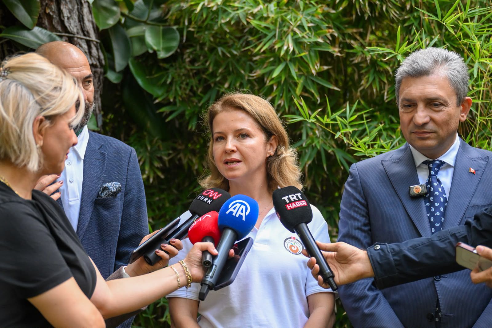 Uc Adalar Projesi Antalya1