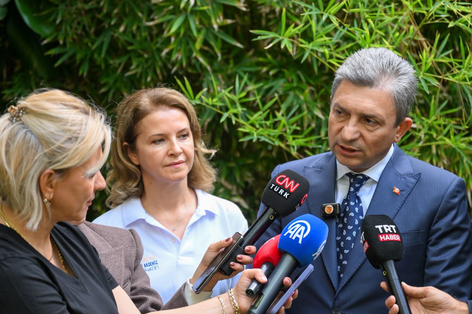 Uc Adalar Projesi Antalya2
