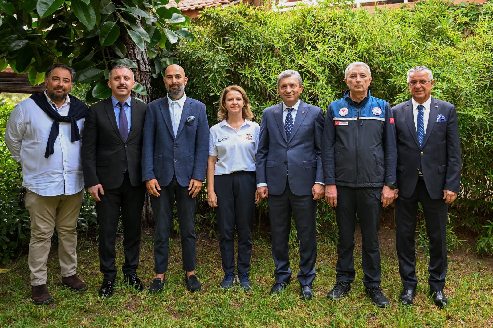 Uc Adalar Projesi Antalya3