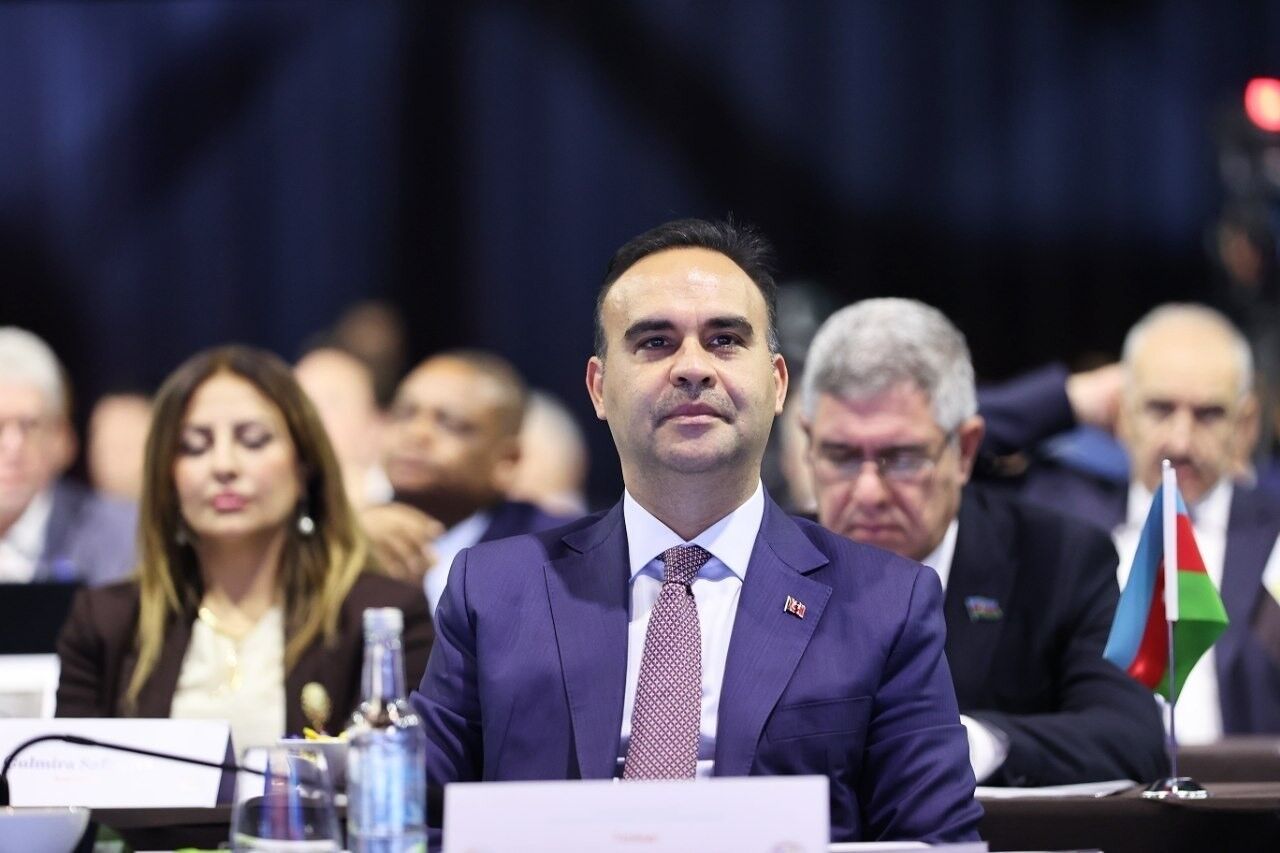 Uzay Kongresi Rekor Katilim4