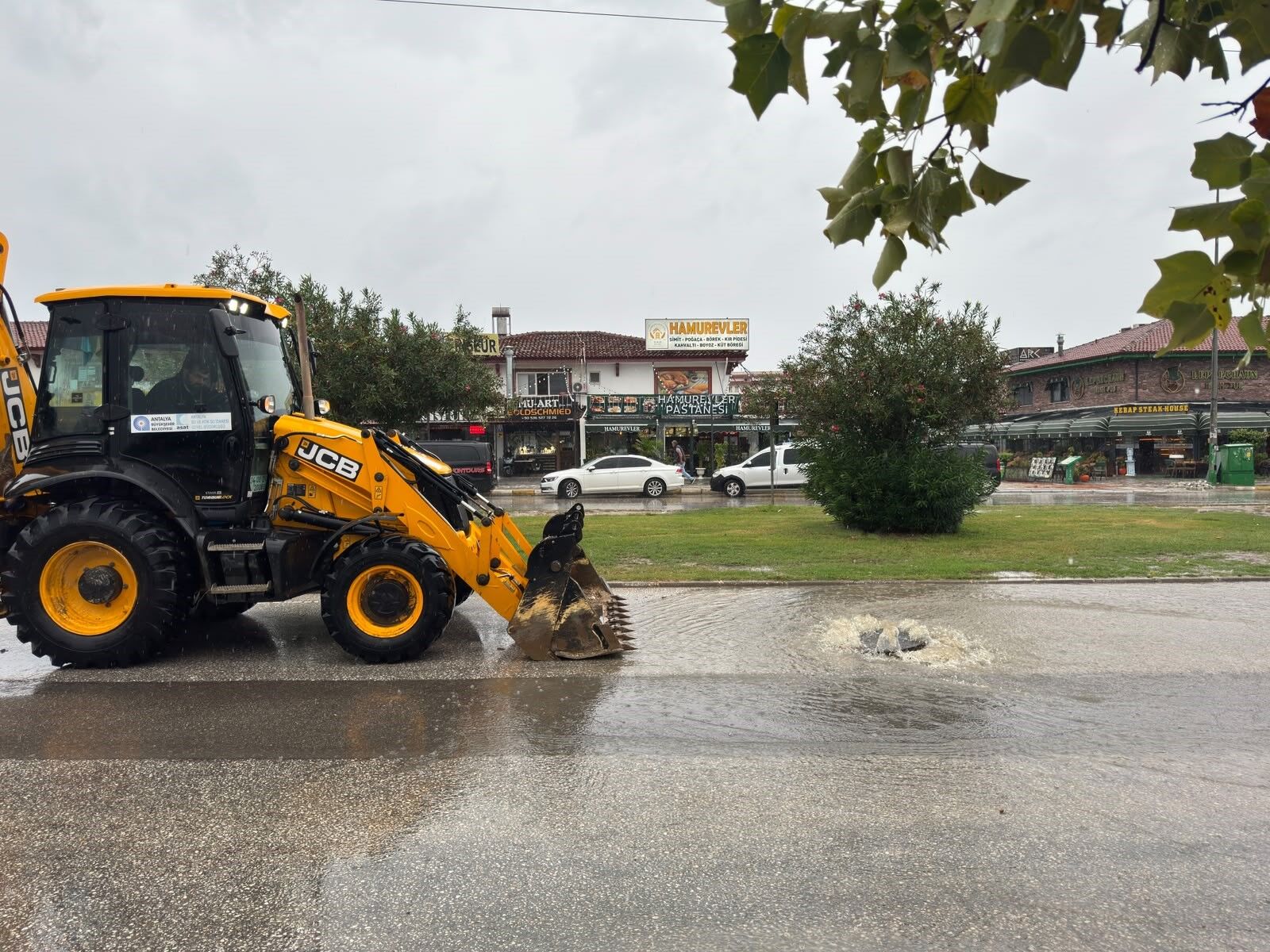 Yagis Antalya Buyuksehir Teyakkuz4