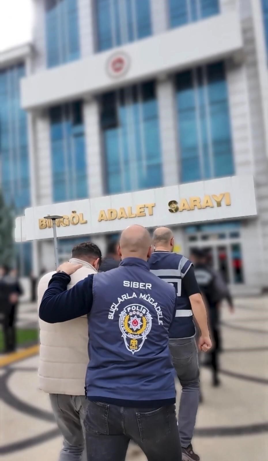 Yasa Disi Bahis Operasyonu Antalya2