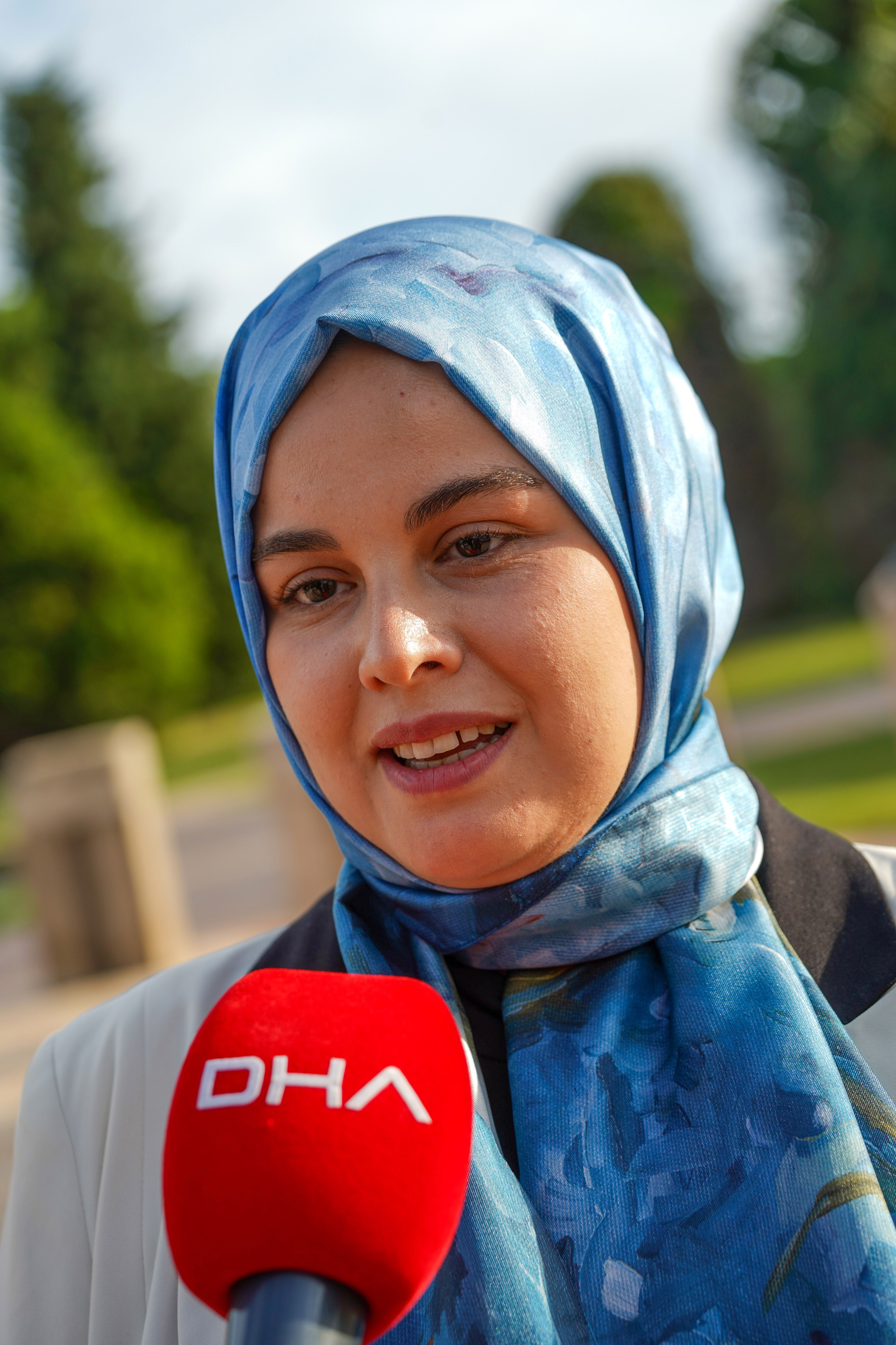 Yonetmen Busra Bulbul Altin Portakal2
