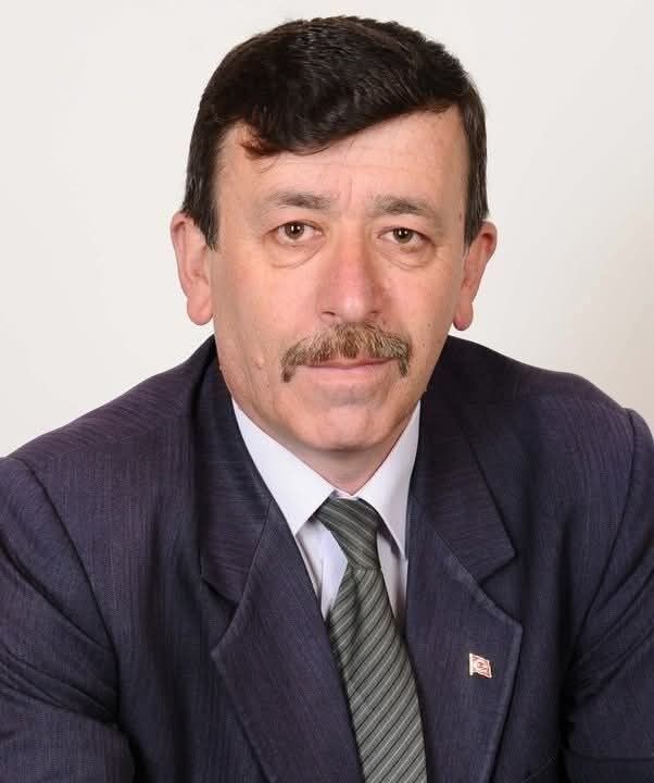 Yusuf Dogaroglu Basin Vefat
