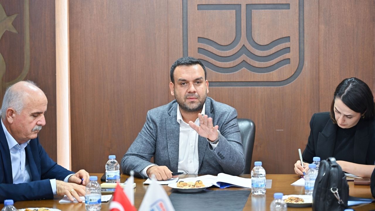 Antalya Manavgat’ta Zeytinyağı Üretimi Için 3 Bin Ton Beklentisi 2
