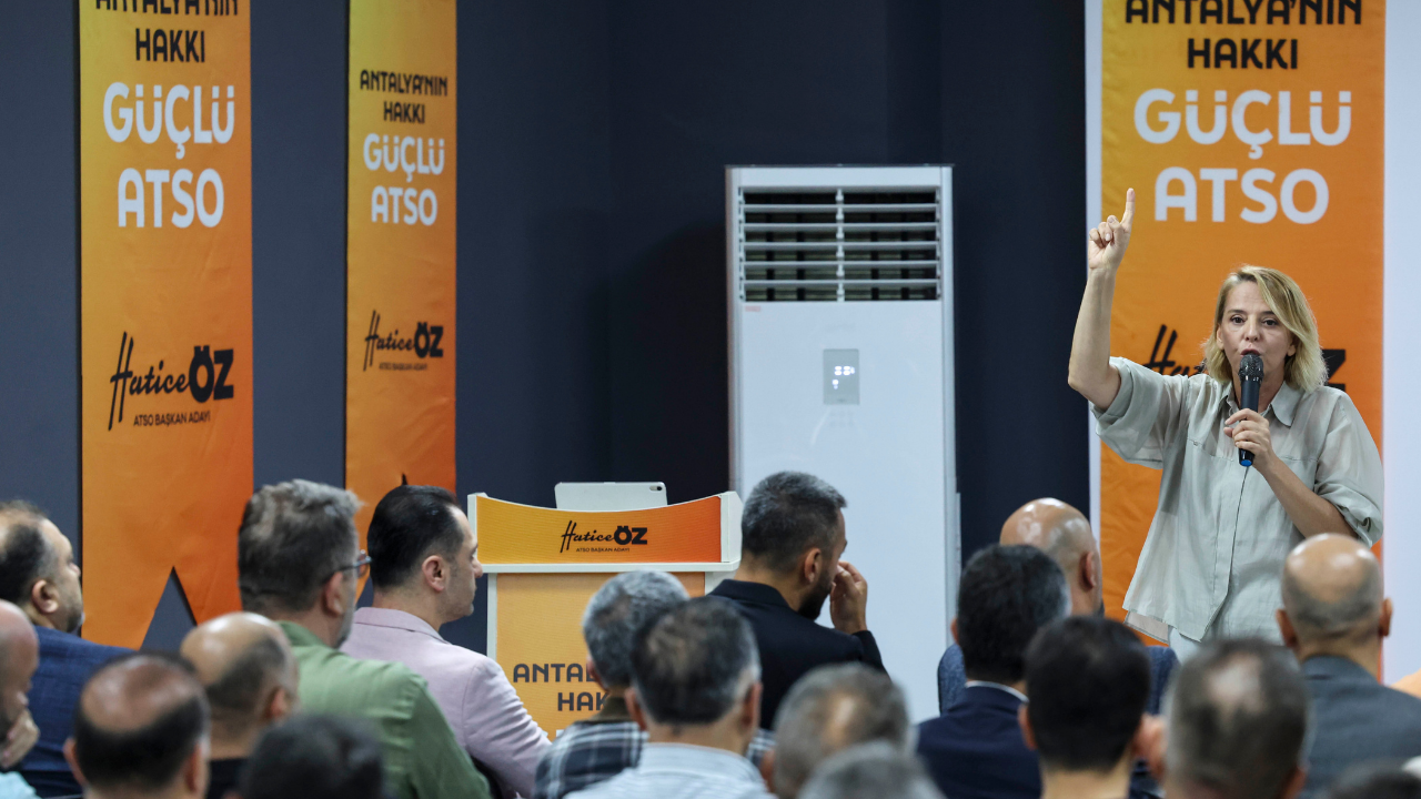 Atso Antalya