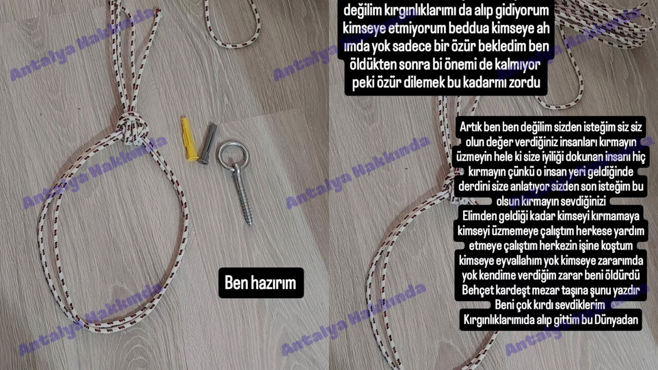 Serkan Özçelik