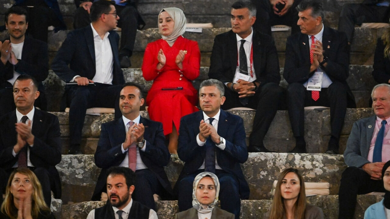 Uzay Kongresi