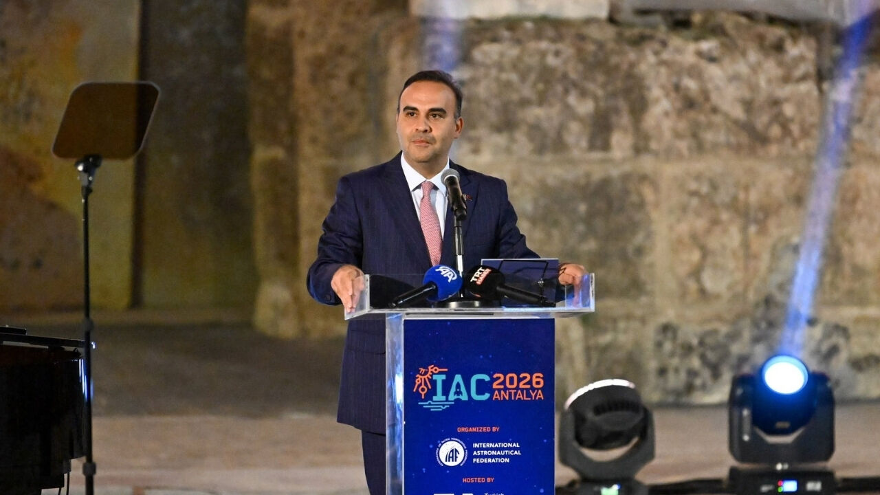 Uzay Kongresi2
