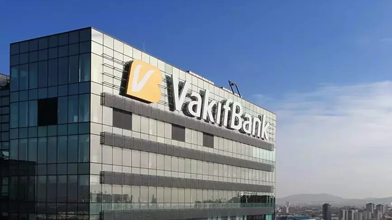 Vakıfbank