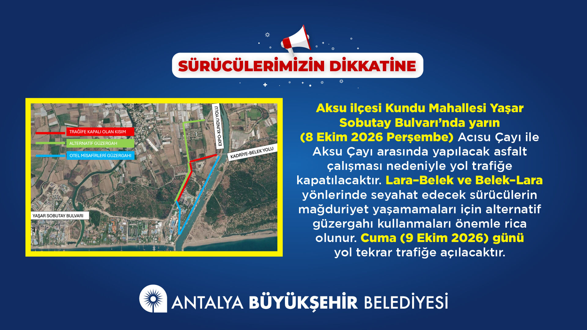 Yol Çalışması-4