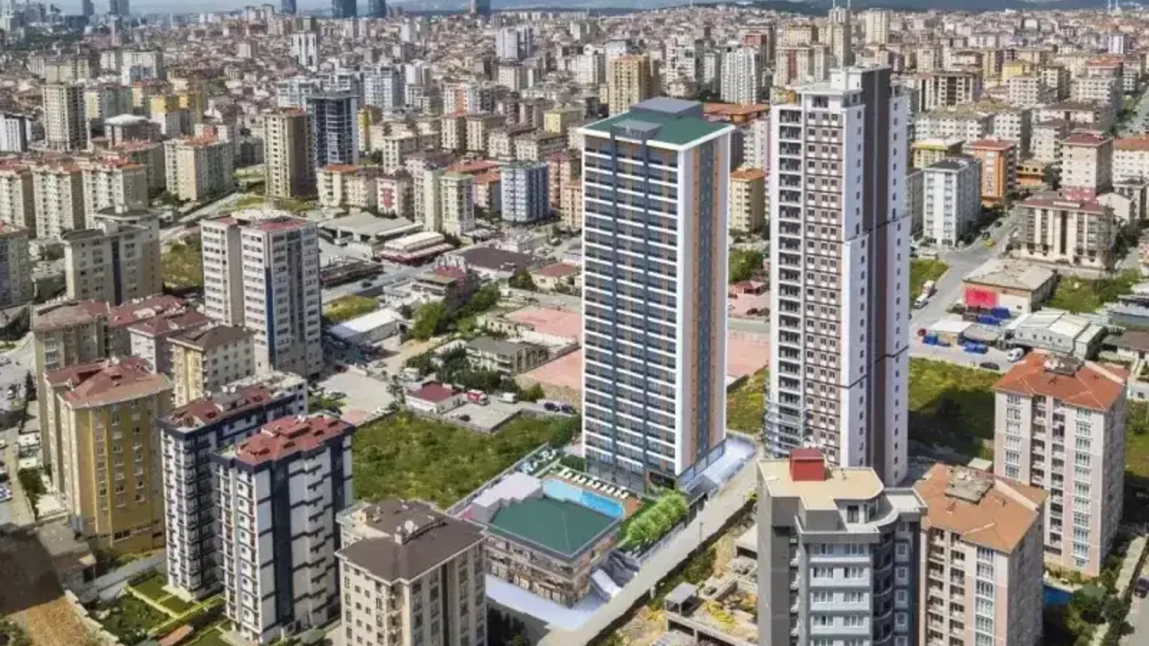 Antalya'nın ilçe ilçe belli oldu! Kiralar 7 bin lira birden düşecek