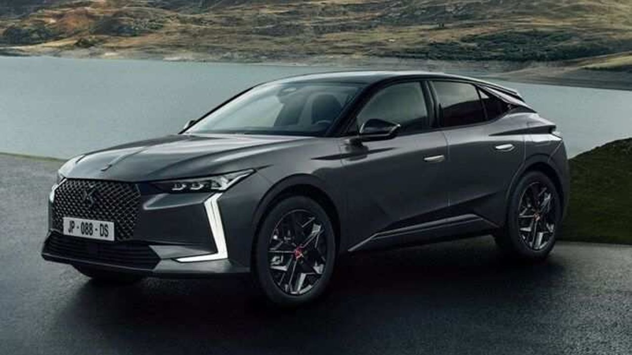 DS Ocak 2025 Fiyat Listesi