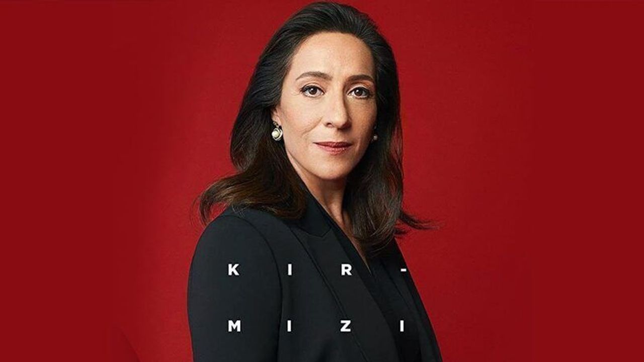 Binnur Kaya 