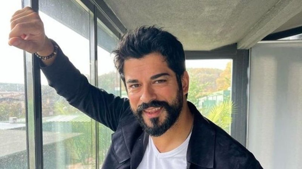 Burak Özçivit Kimdir: Aslen Nereli, Kaç Yaşında, Kiminle Evli, Çocukları Kim?