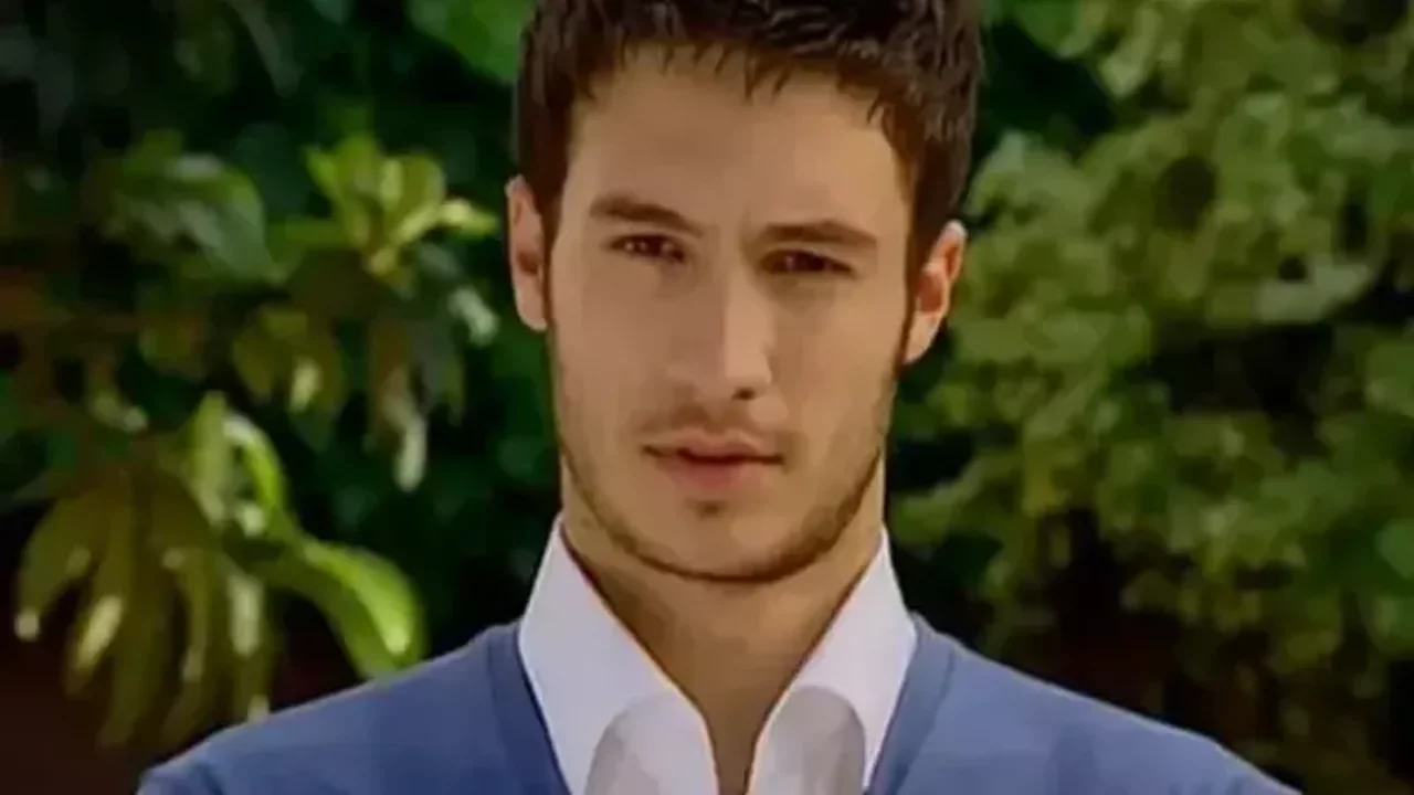 Hatice Şendil'in Eşi Kimdir:Burak Sağyaşar Kimdir, Nereli, Ne İş Yapıyor?