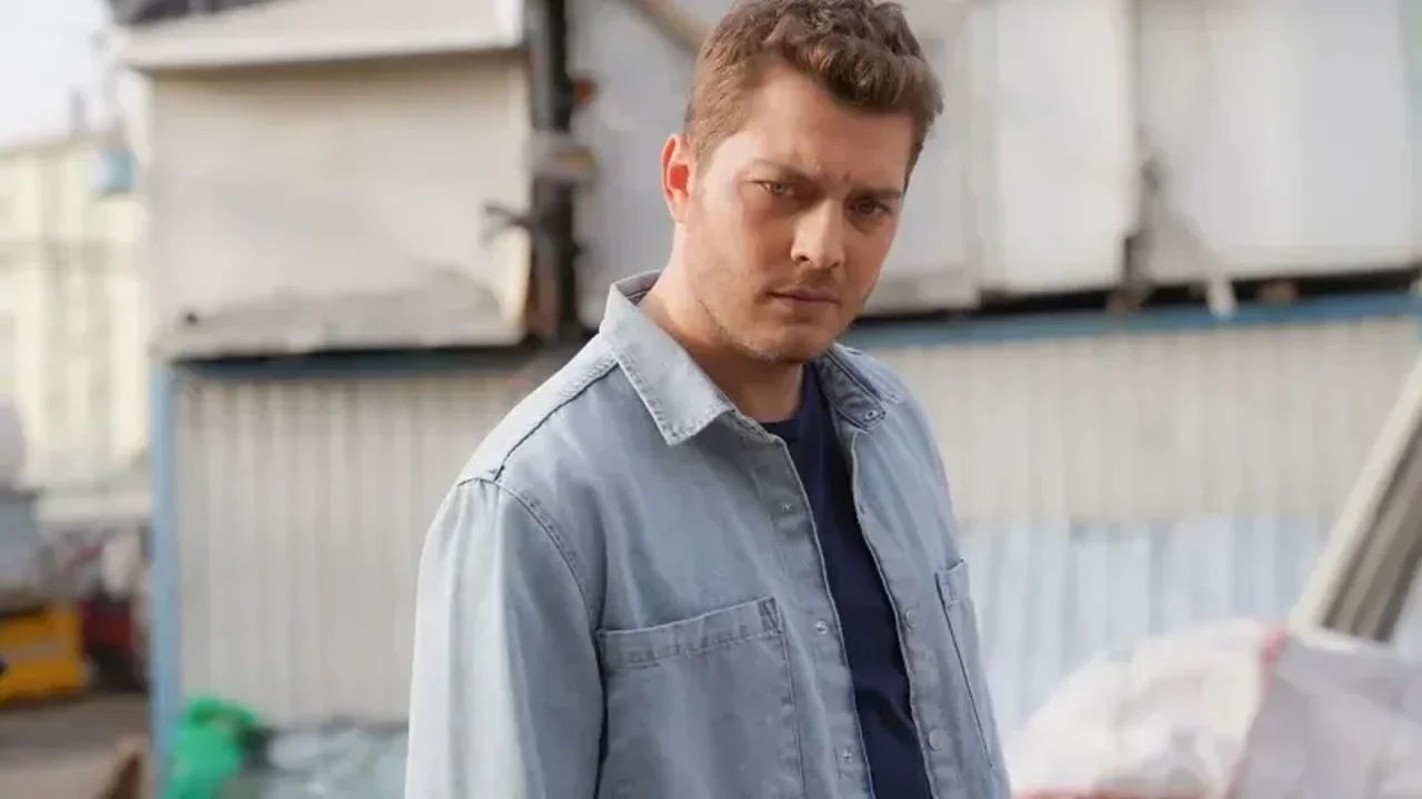 Siyah Kalp Dizisi Cihan Karakteri Kimdir: Buraj Tozkoparan Kimdir, Aslen Nereli, Kaç Yaşında?