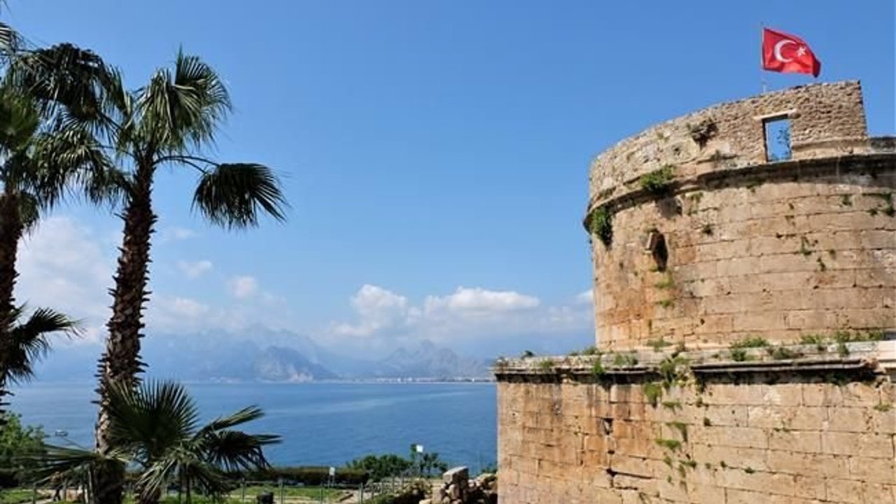 Sadece Antalyalıların anlayacağı kelimeler