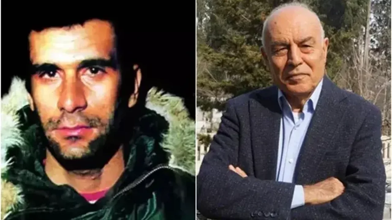 Bora Gezmiş Kimdir: Deniz Gezmiş'in Ağabeyi Bora Gezmiş Ne İş Yapıyor, Aslen Nereli?