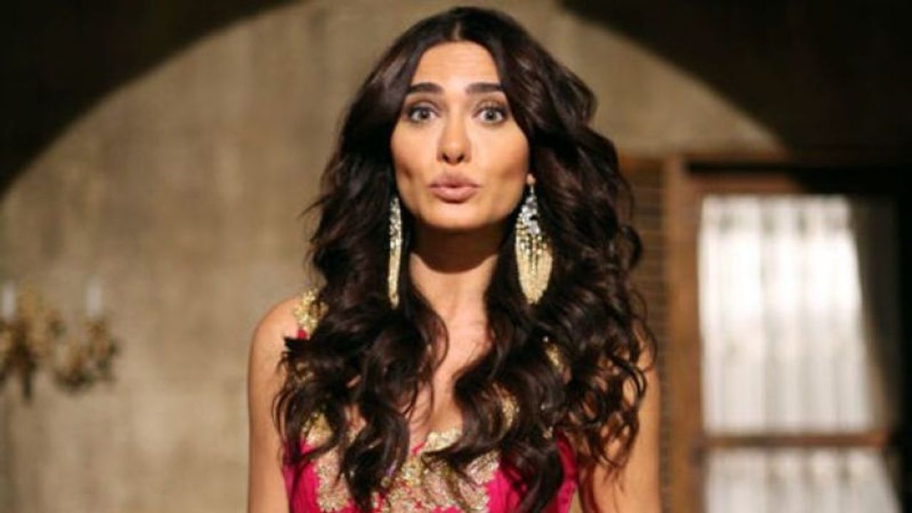 Manken Gamze Karaman Kimdir: Kariyerinde Nasıl Parladı, Oyunculuğa Nasıl Başladı?