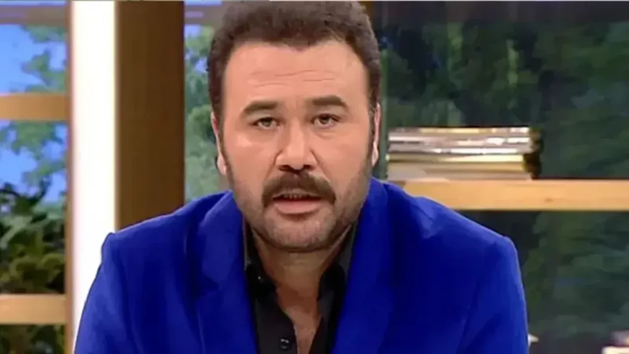 Tatlıses ailesinde yeni gerilim! İbrahim Tatlıses'in kardeşi Hüseyin Tatlı isyan etti!