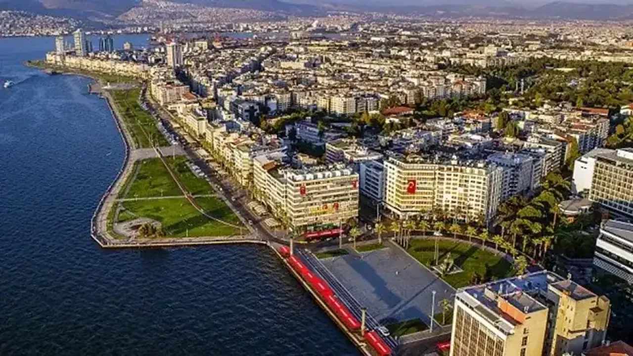 İzmir'de kiraların en düşük olduğu ilçeler belli oldu!