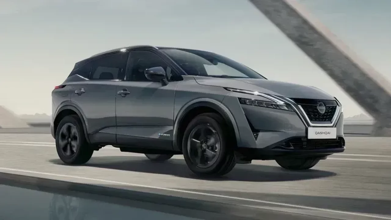 Nissan 2025 Nisan Fiyat Listesi