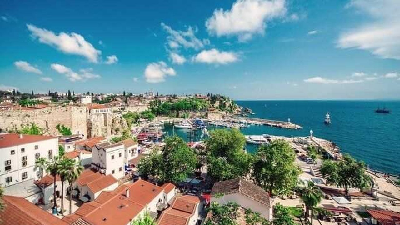 Antalya'nın en geri kalmış ilçesi ortaya çıktı