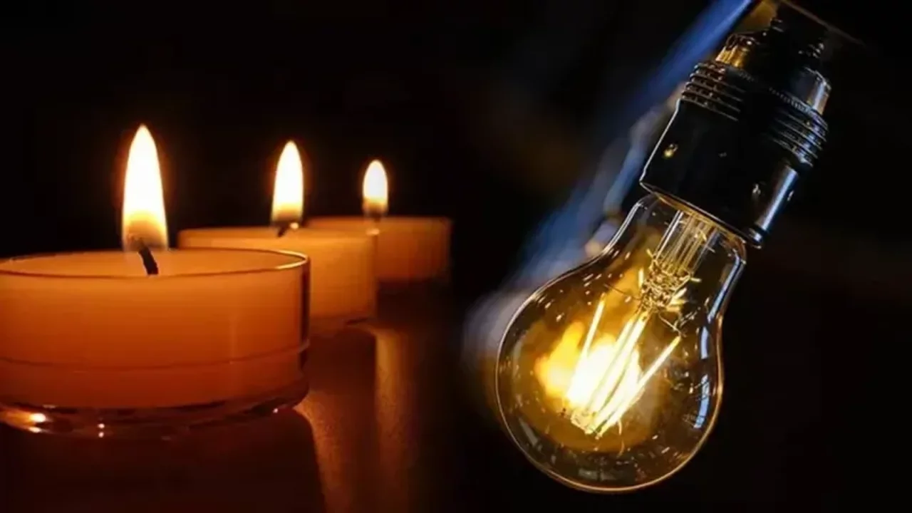 Isparta'da yaşayanları ilgilendiren haber geldi! Bu saatler arasında yarın elektrik olmayacak