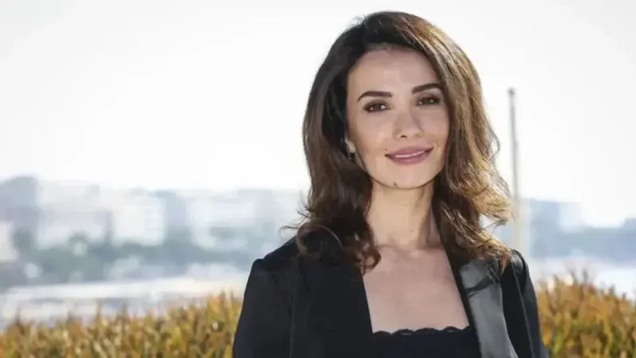 Oyuncu Songül Öden Kimdir: Aile Kökenleri Nereden, Kaç Yaşında, Evli mi?