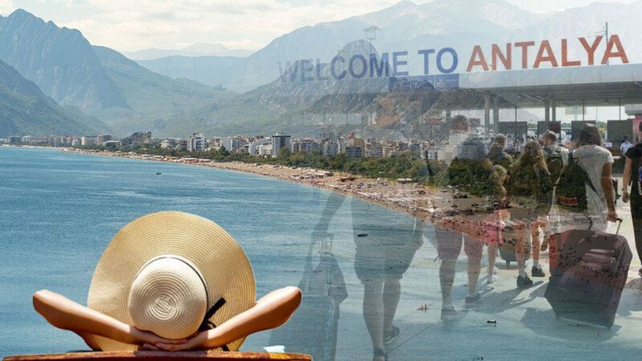 Antalya'da turizmciler endişeli! "4,5 günlük tatil kararı bizi üzdü" -  Antalya Haber, Son Dakika Antalya, Gezi Rehberi ve Şehir Yaşamı | Antalya  Hakkında