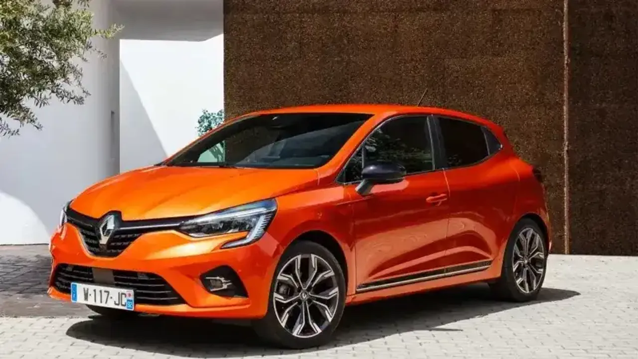 Renault Haziran 2025 Fiyat Listesi
