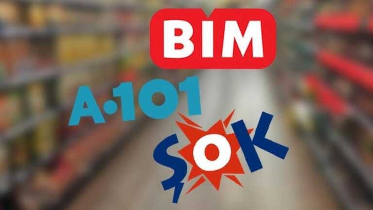 Bayramın 1. günü market açık mı? Bim Şok A101 Migros açık mı?