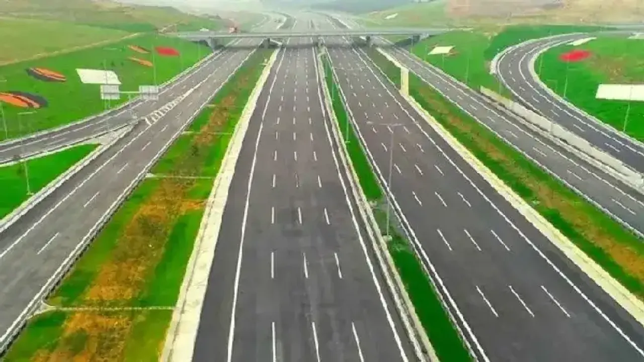 Bayramda yola çıkacakların dikkatine! Çalışma olan yollar belli oldu