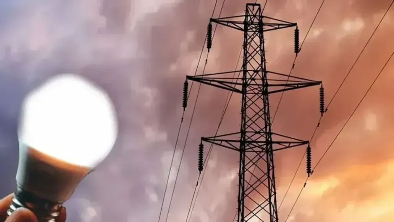 Burdur 8 Temmuz 2025 Salı elektrik kesintisi