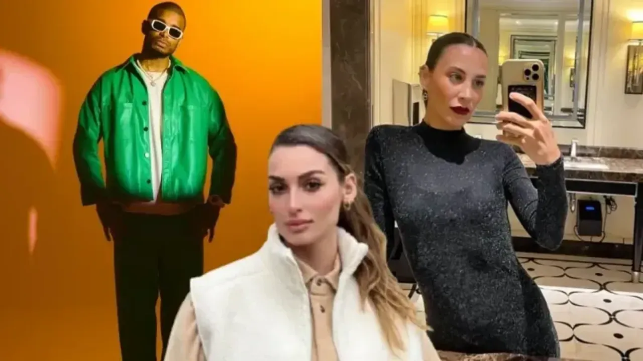 Survivor'da yasak aşk skandalı ilk kez belgelendi!