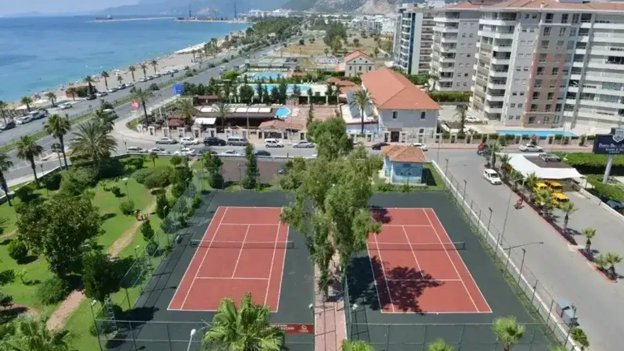 Antalya'da Konyaaltı Belediyesi duyurdu! İptal edildi