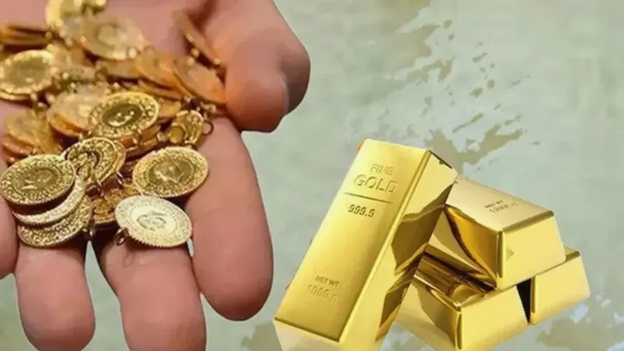 Altın fiyatları düşecek mi, yükselecek mi? Altın şu an alınır mı, satılır mı?