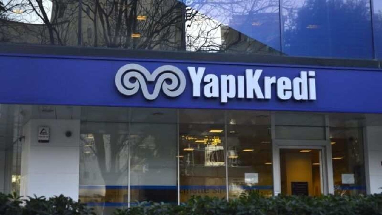 2025 Yapı Kredi personel alımı başvurusu