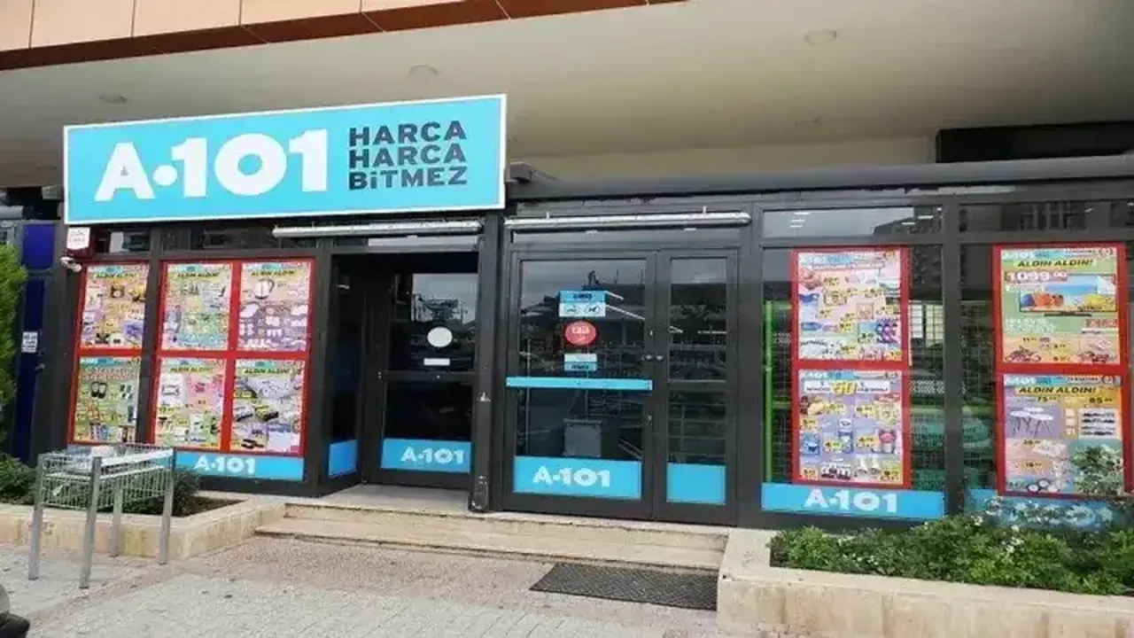 A101 14 Ağustos 2025 aktüel ürünler kataloğu