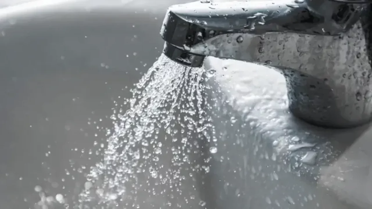 İzmir 8 Ağustos 2025 Cuma su kesintisi