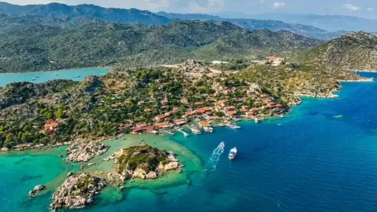 Antalya'nın 15 ilçesinde her şey sil baştan değişti! Kararı Erdoğan onayladı