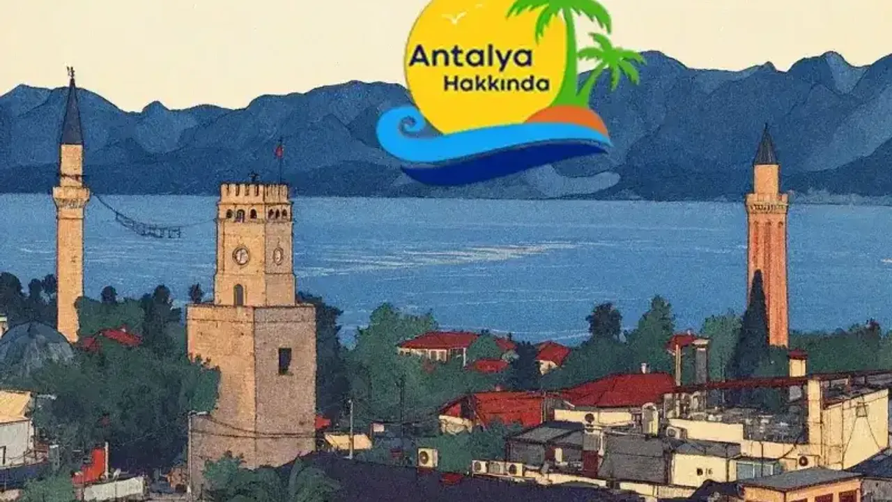 Kepez’de Tarihi Bir Miras: Tesbili Kalesi ve Sarnıçları